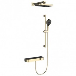 Shower System Thermostatic...