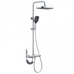 Shower System Thermostatic...