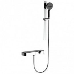 Shower System Thermostatic...