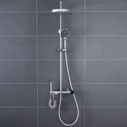 Shower System Thermostatic...