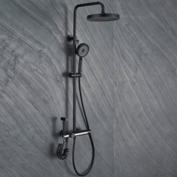 Shower System Thermostatic...