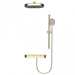 Shower System Thermostatic...