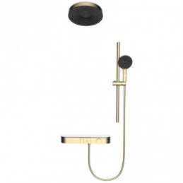 Shower System Thermostatic...
