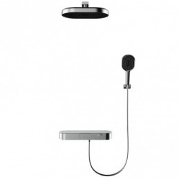 Shower System Thermostatic...