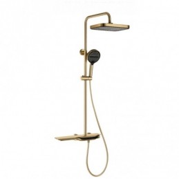 Shower System Thermostatic...