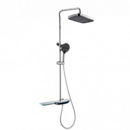 Shower System Thermostatic...