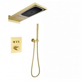 Shower System Thermostatic...