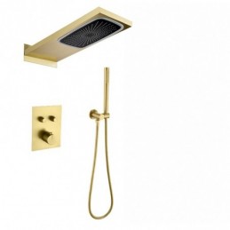 Shower System Thermostatic...