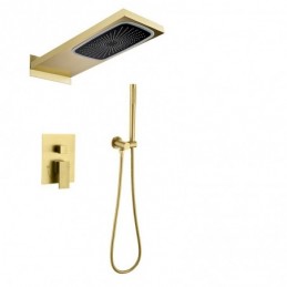 Shower System Thermostatic...