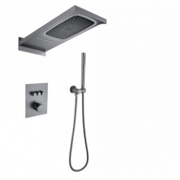 Shower System Thermostatic...