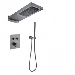 Shower System Thermostatic...