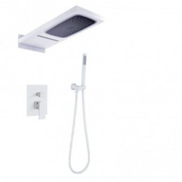 Shower System Thermostatic...