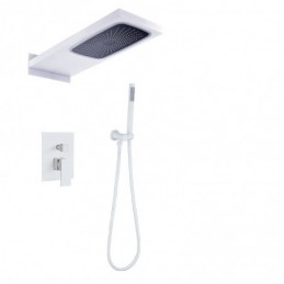Shower System Thermostatic...