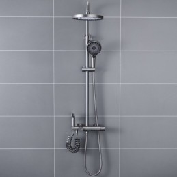 Shower System Thermostatic...