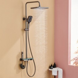 Shower System Thermostatic...