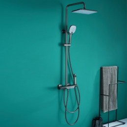 Shower System Thermostatic...