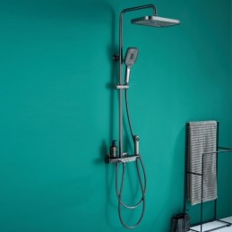 Shower System Thermostatic...