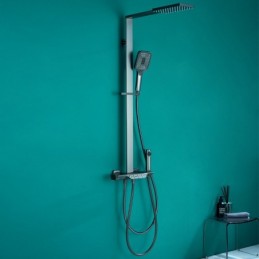 Shower System Thermostatic...
