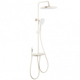 Shower System Thermostatic...