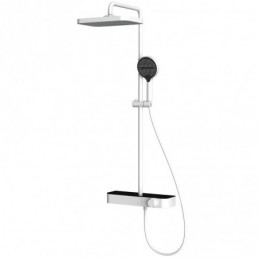 Shower System Thermostatic...