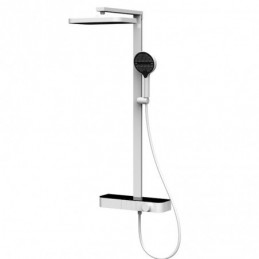 Shower System Thermostatic...