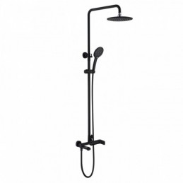 Shower System Wall Mounted...