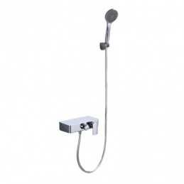 Shower System Wall Mounted...