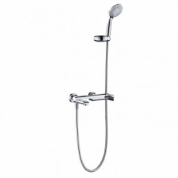 Shower System Wall Mounted...