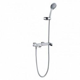 Shower System Wall Mounted...