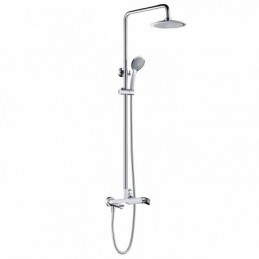 Shower System Wall Mounted...