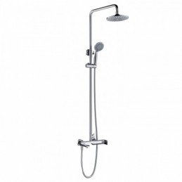Shower System Wall Mounted...