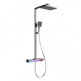 Shower System Wall Mounted...