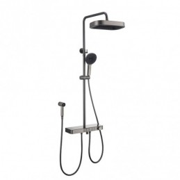 Shower System Wall Mounted...