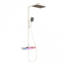Shower System Wall Mounted...