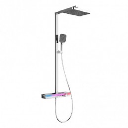 Shower System Wall Mounted...
