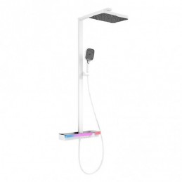 Shower System Wall Mounted...