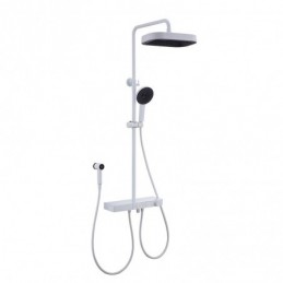 Shower System Wall Mounted...